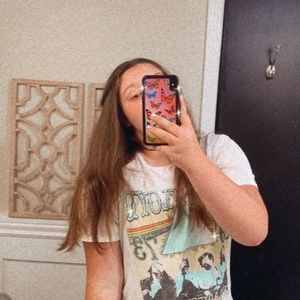 Meet your Posher, Elle